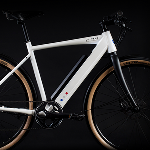 Velo Mad in France